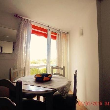 Appartamento Estudio Con Encanto A Metros De La Playa Sitio de Calahonda Esterno foto