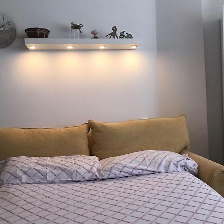 Appartamento Estudio Con Encanto A Metros De La Playa Sitio de Calahonda Esterno foto