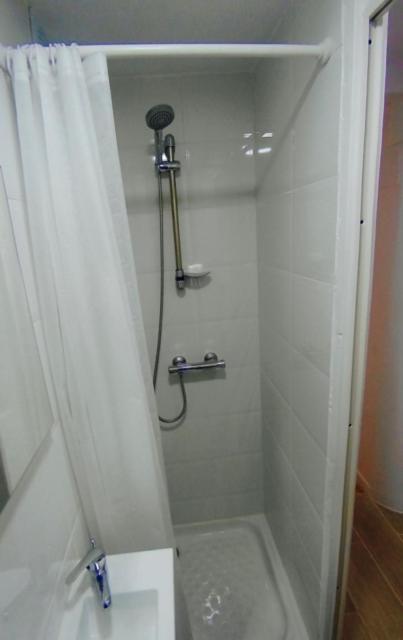 Appartamento Estudio Con Encanto A Metros De La Playa Sitio de Calahonda Esterno foto